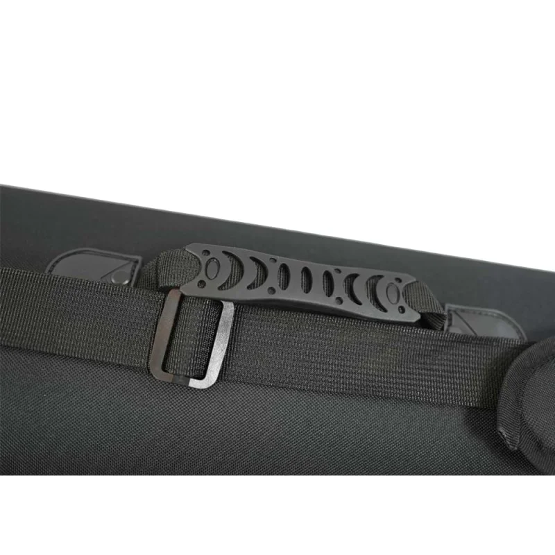 Твърд калъф MF 4 Rod Hardcase 165cm
