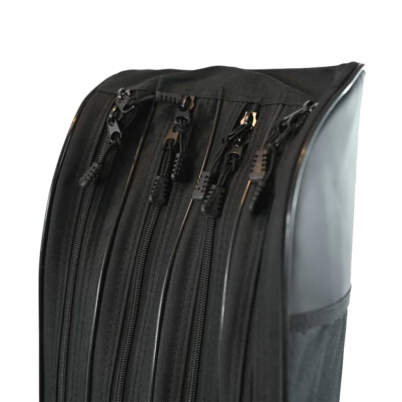 Твърд калъф MF 4 Rod Hardcase 165cm