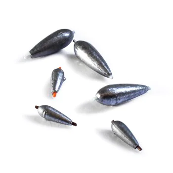 Проходни оливети MF In Line Olivettes Box 3-8g