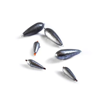 Проходни оливети MF In Line Olivettes Box 1-4g