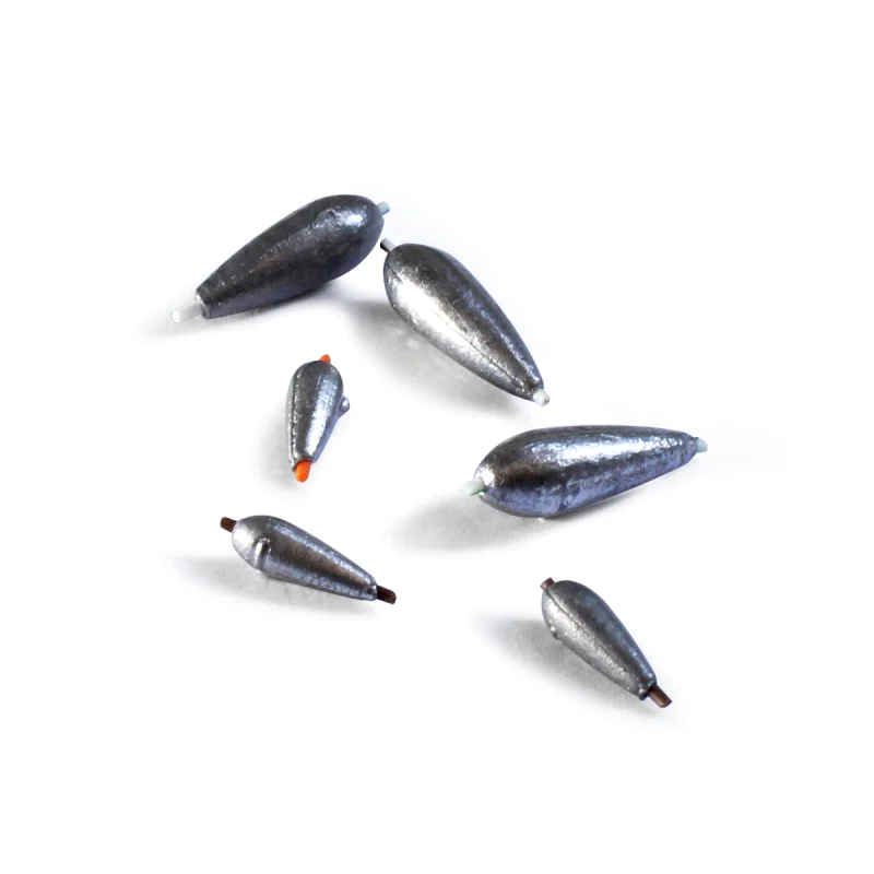 Проходни оливети MF In Line Olivettes Box 1-4g