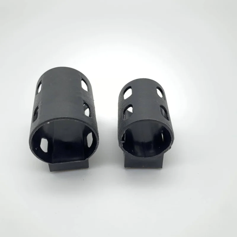 Фидер хранилка MF Plastic Cage Small 3x2.5cm