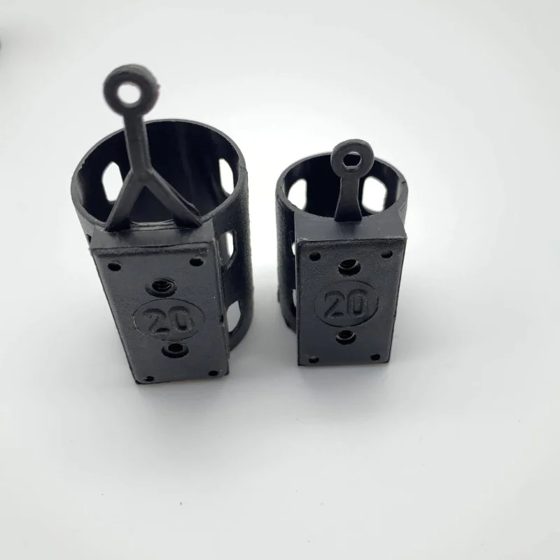 Фидер хранилка MF Plastic Cage Small 3x2.5cm