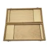 Класьор за поводи MF Wood Rig Case 30cm