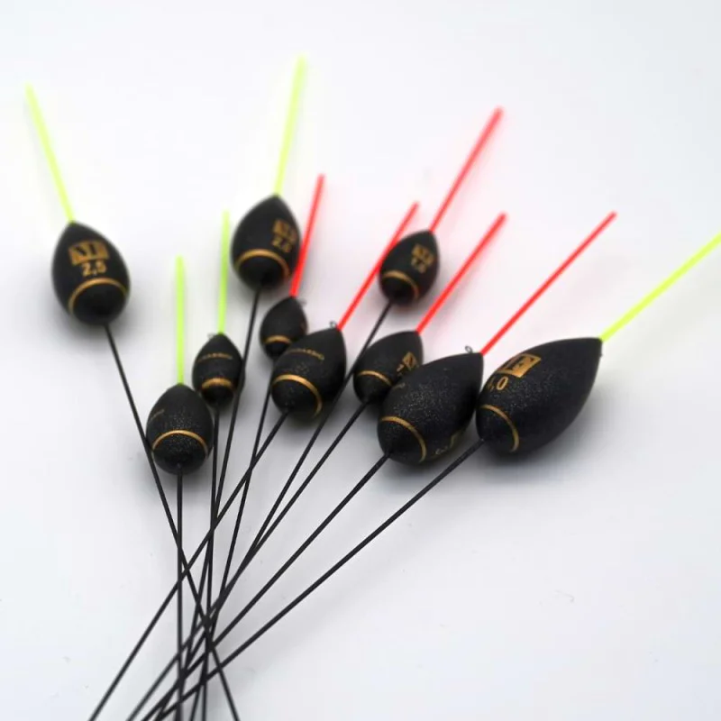 Плувка MF Carassio