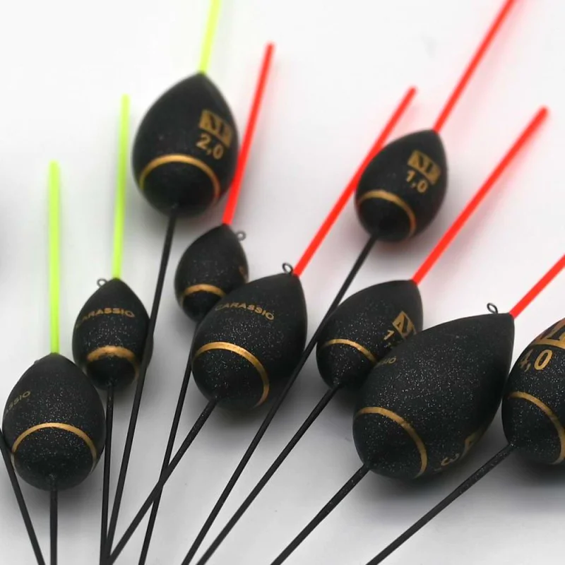 Плувка MF Carassio