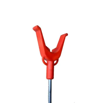 Колче с глава MF Колче с глава