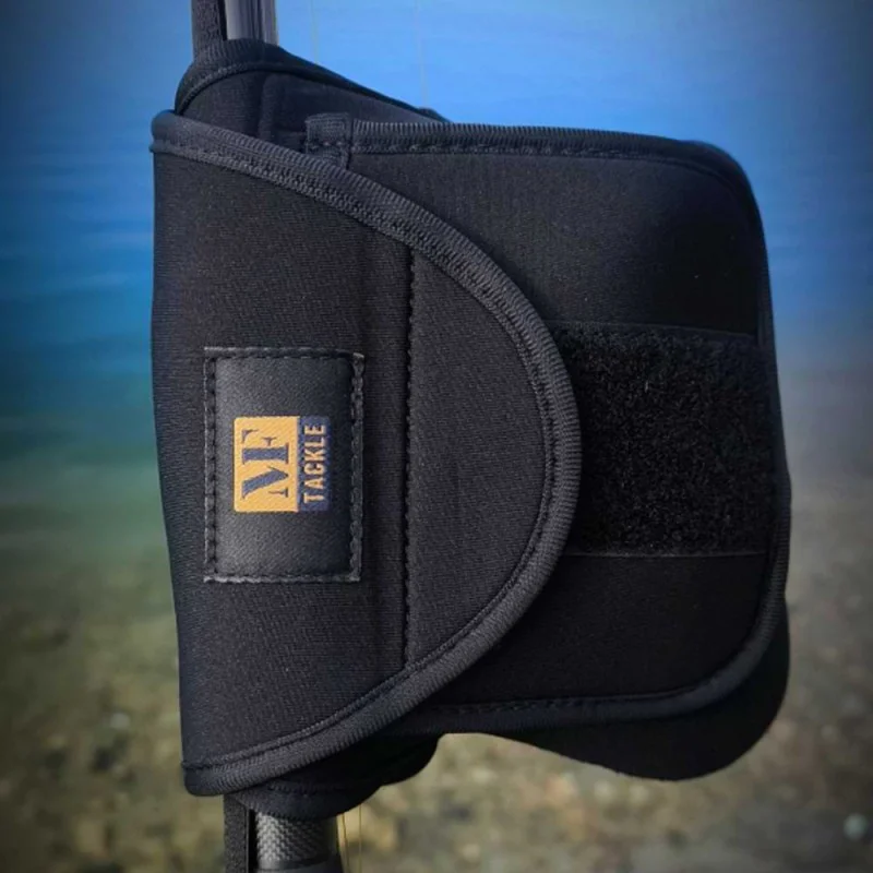 Калъф за макара MF Neoprene Reel Pouch