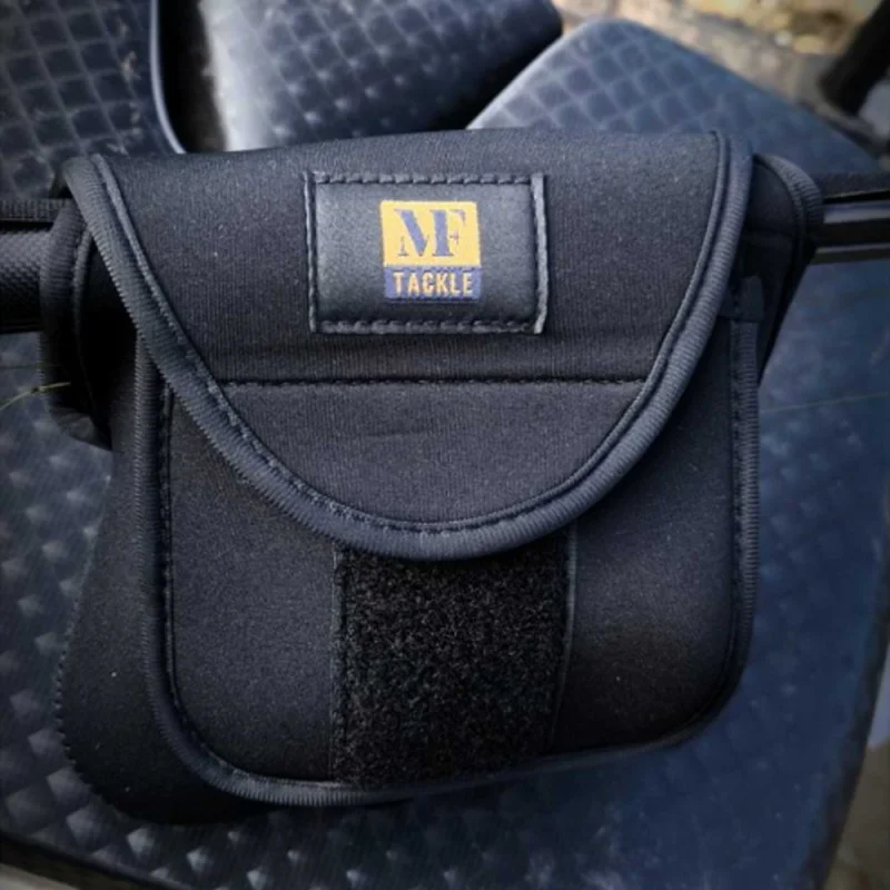 Калъф за макара MF Neoprene Reel Pouch