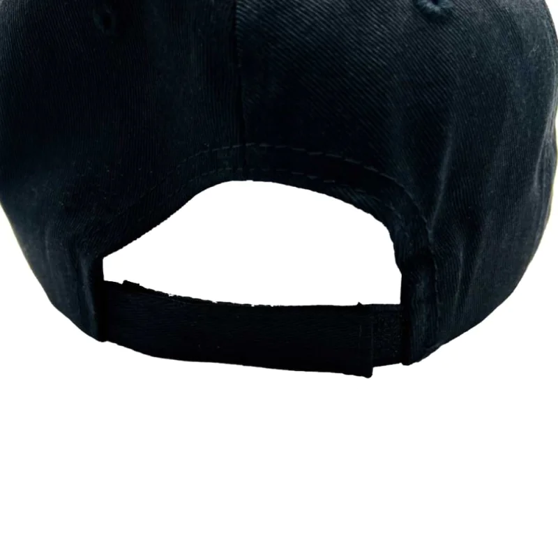 Шапка MF Cap Black