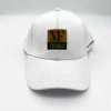 Шапка MF Cap White
