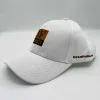Шапка MF Cap White