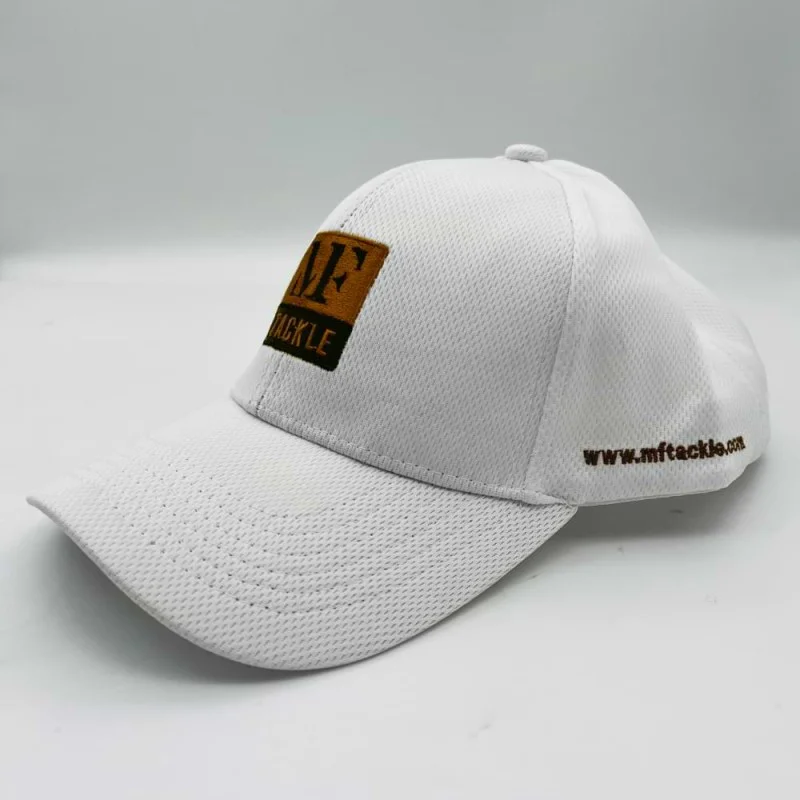 Шапка MF Cap White