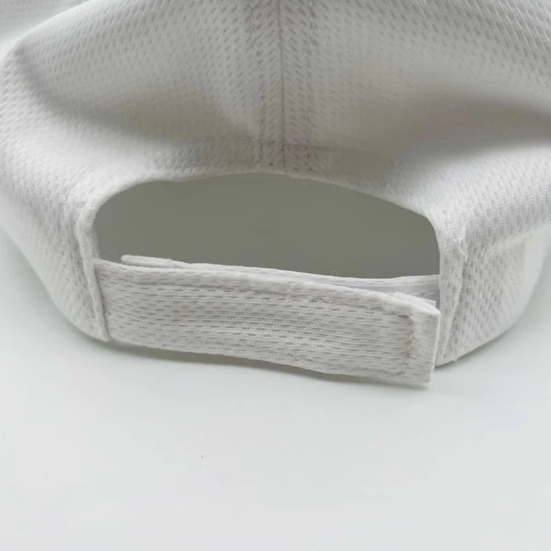 Шапка MF Cap White