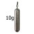 10g - - КОД : MFDRPSHOTLEAD10  + 0.18€ (0.35лв.) 