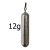 12g - - КОД : MFDRPSHOTLEAD12  + 0.23€ (0.45лв.) 