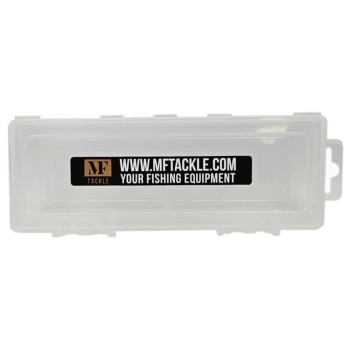 Кутия за плувки MF Float Box - F1