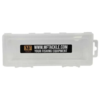 Кутия за плувки MF Float Box - F1