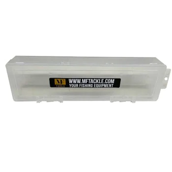 Кутия за плувки MF Float Box - F2