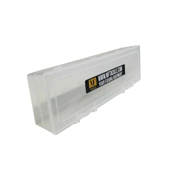 Кутия за плувки MF Float Box - F2