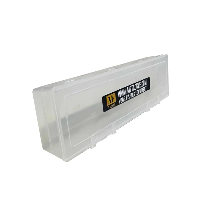 Кутия за плувки MF Float Box - F2