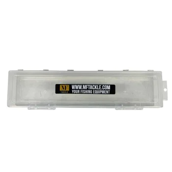 Кутия за плувки MF Float Box - F3