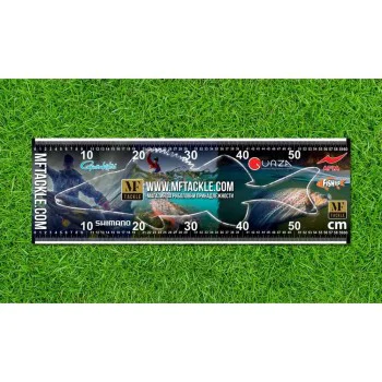 Метър MF Fish Meter - 60cm