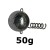 50g - - КОД : MFJIGBALLTIRB50  + 0.31€ (0.61лв.) 