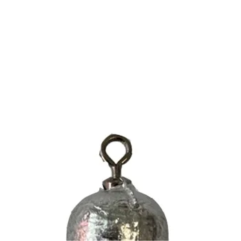 Олово за джиг риг MF Jig Rig Rolling Swivel Lead 2