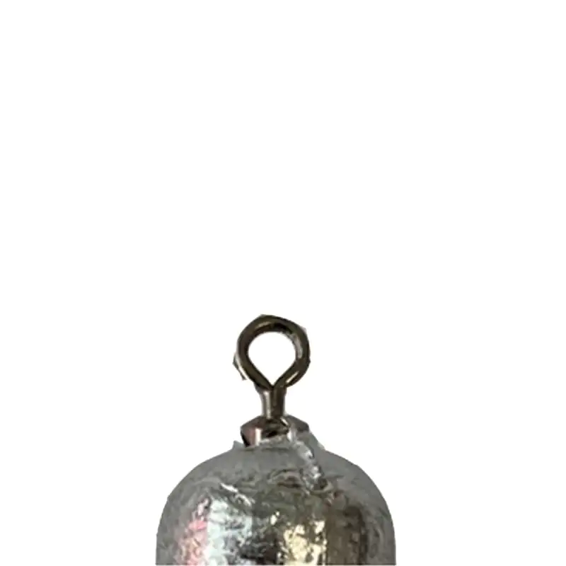 Олово за джиг риг MF Jig Rig Rolling Swivel Lead 2