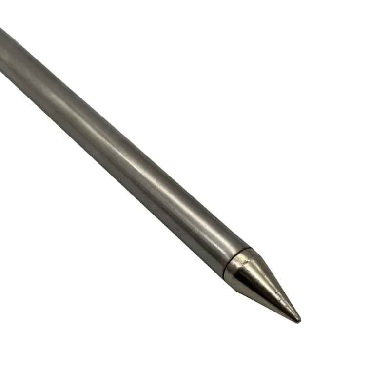 Колче MF Телескопично Колче от Неръждаема Стомана