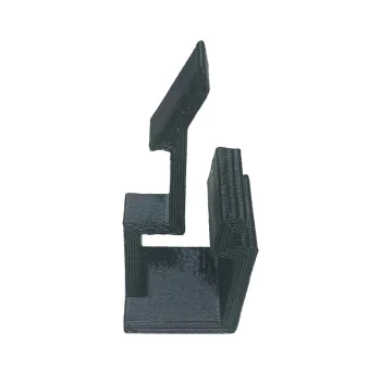 Заключващ бутон MF LAB - Button for MEIHO Versus VS-7055