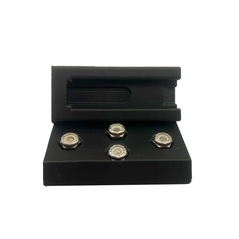 Преход за аксесоари MF Seat Transition Accessory for HOBIE Lynx