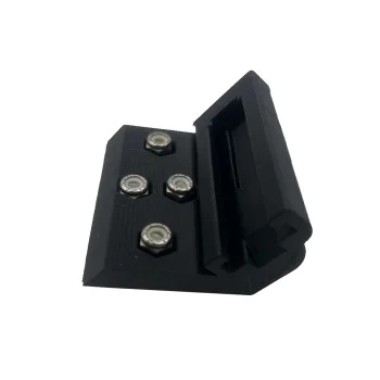 Преход за аксесоари MF Seat Transition Accessory for HOBIE Lynx