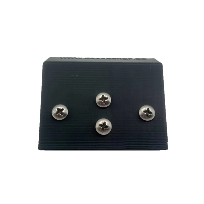 Преход за аксесоари MF Seat Transition Accessory for HOBIE Lynx