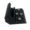 Преход за аксесоари MF Seat Transition Accessory for HOBIE Lynx
