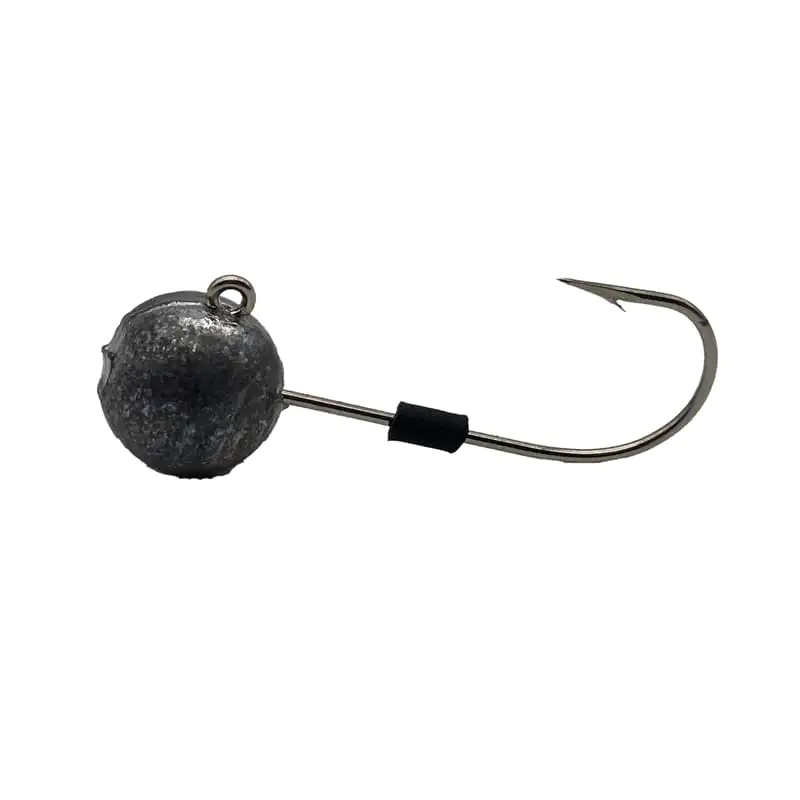 Джиг глава със стопер MF Micro Jig Head with Stoppers