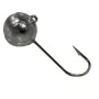 Джиг глава MF Micro Jig Head