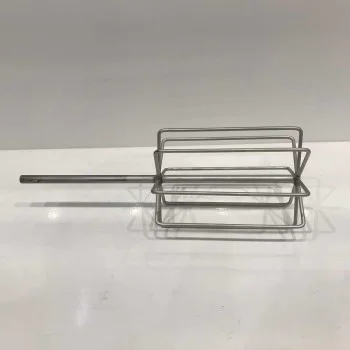 Бъркалка за захранка MF Bait Whisk Cylinder 8