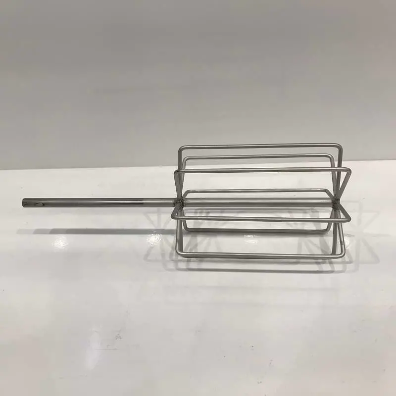 Бъркалка за захранка MF Bait Whisk Cylinder 8