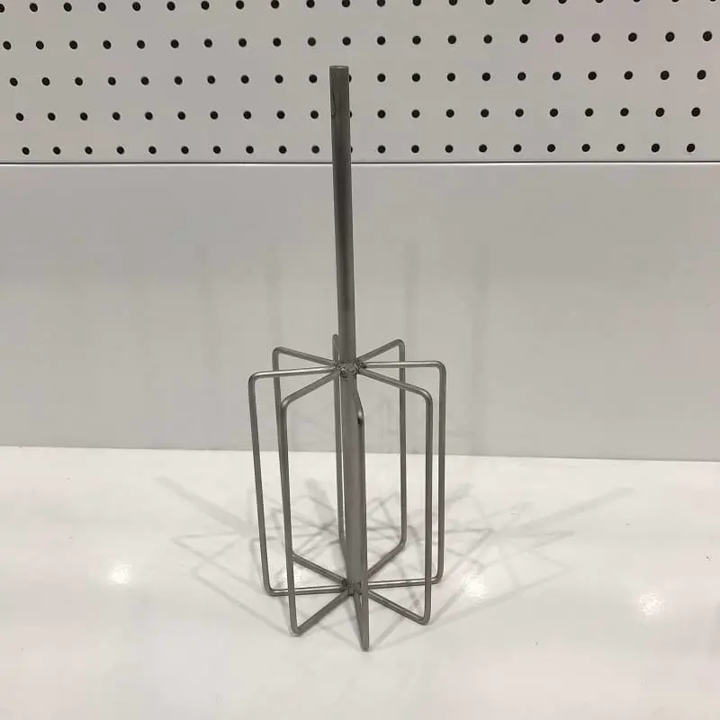 Бъркалка за захранка MF Bait Whisk Cylinder 8