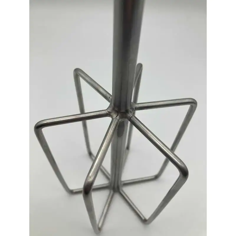 Бъркалка за захранка MF Bait Whisk Small 6