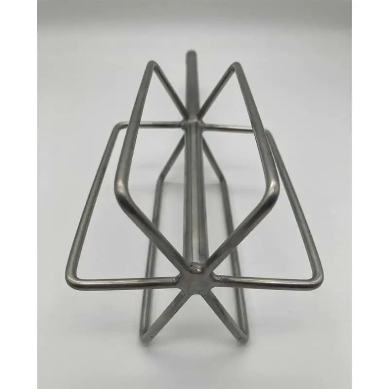 Бъркалка за захранка MF Bait Whisk Small 6