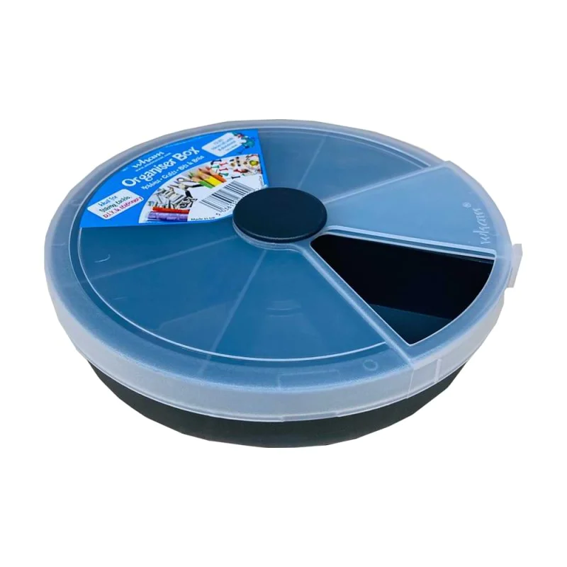 Кутия MF Organiser Box D19 - 8 Division