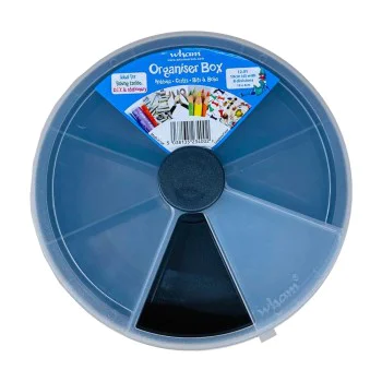 Кутия MF Organiser Box D19 - 8 Division