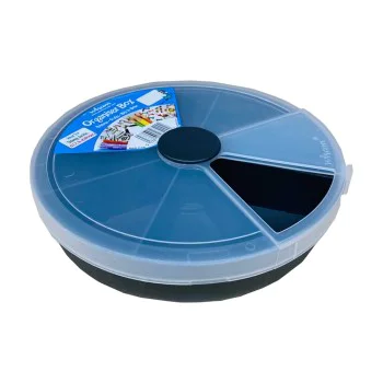 Кутия MF Organiser Box D24 - 8 Division