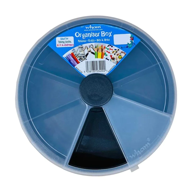 Кутия MF Organiser Box D24 - 8 Division