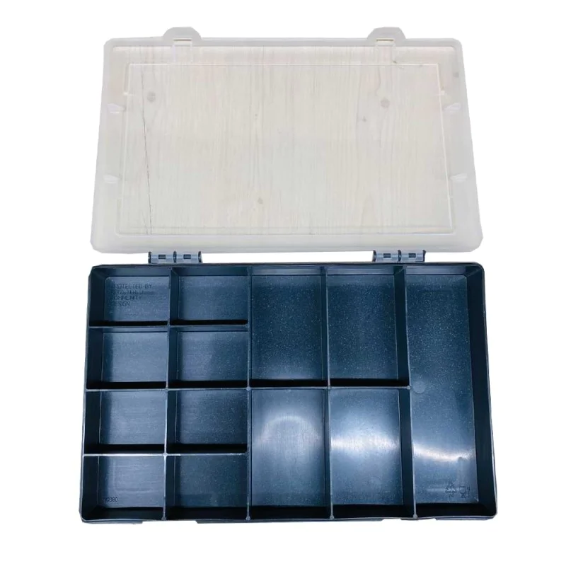 Кутия MF OctopLus Organiser 29cm - 13 Division