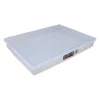 Кутия MF OctopLus Organiser 38cm - 10 Division - Clear