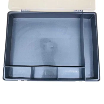 Кутия MF OctopLus Organiser 38cm - 5 Division